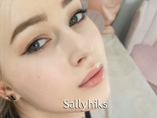 Sallyhiks
