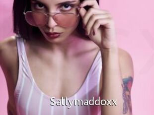Sallymaddoxx