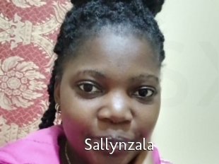 Sallynzala