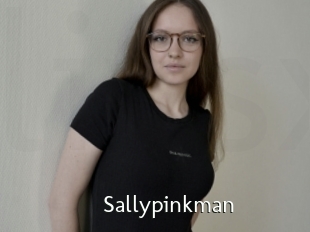 Sallypinkman