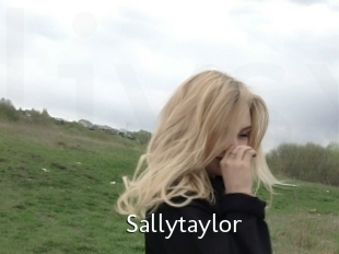 Sallytaylor