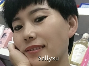 Sallyxu