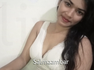 Salmaambar