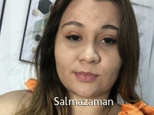 Salmazaman