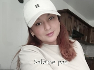 Salome_paz