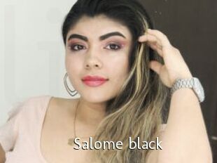 Salome_black