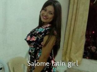 Salome_latin_girl