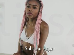 Salome_sugar