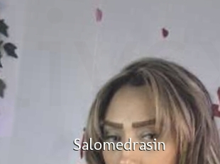 Salomedrasin