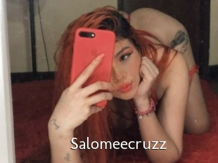 Salomeecruzz