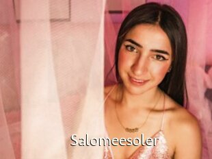 Salomeesoler