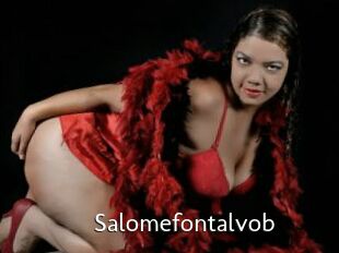 Salomefontalvob