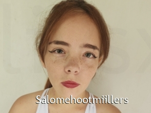 Salomehootmiillers