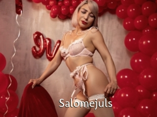 Salomejuls