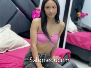 Salomequeem
