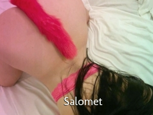 Salomet
