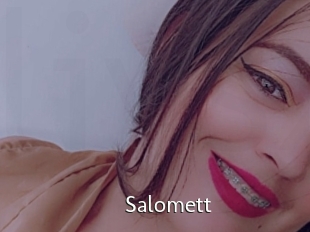 Salomett