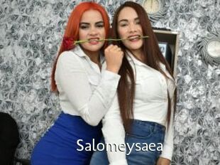 Salomeysaea
