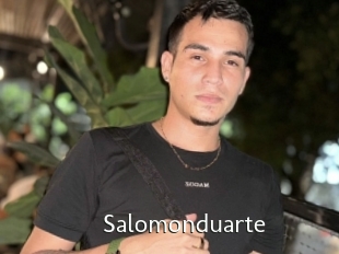 Salomonduarte