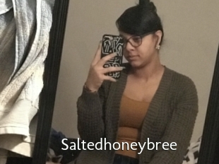 Saltedhoneybree
