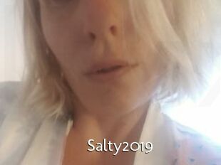 Salty2019