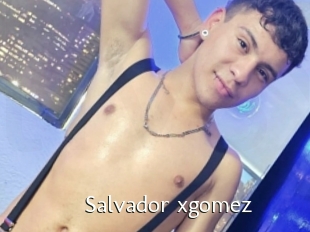 Salvador_xgomez