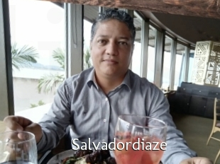 Salvadordiaze