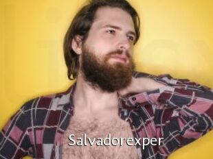 Salvadorexper