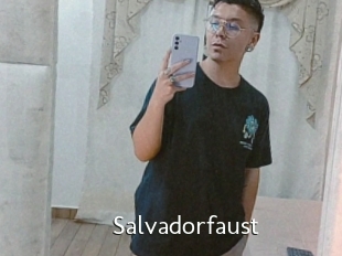 Salvadorfaust
