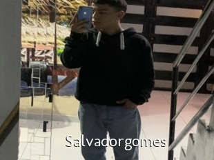 Salvadorgomes