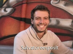 Salvatoreesposit