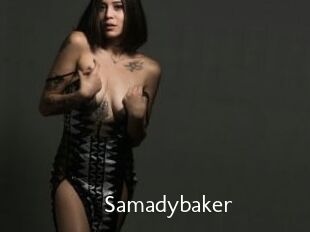 Samadybaker
