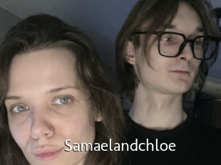 Samaelandchloe
