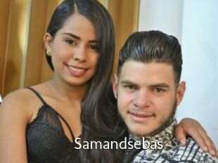 Samandsebas
