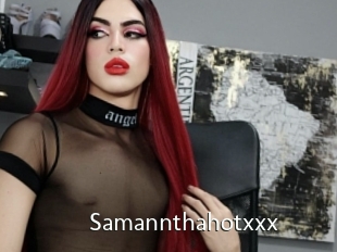 Samannthahotxxx