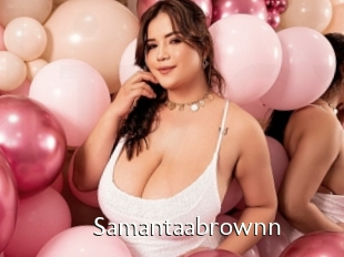 Samantaabrownn