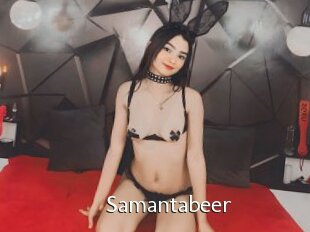 Samantabeer