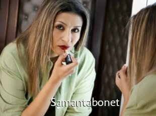 Samantabonet