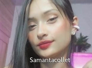 Samantacollet