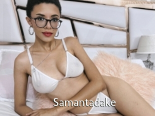 Samantadake