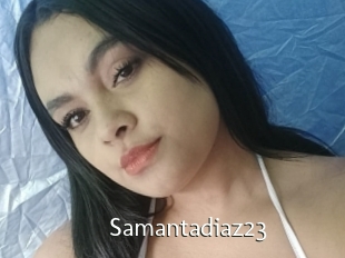 Samantadiaz23