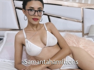 Samantahamiltons