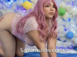 Samantalovexxx61