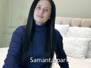 Samantaspark
