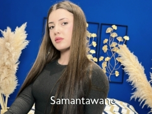 Samantawane