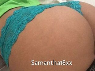 Samantha18xx