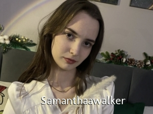 Samanthaawalker