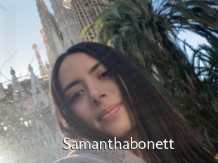Samanthabonett
