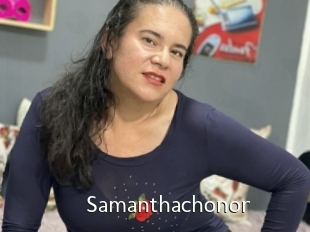 Samanthachonor