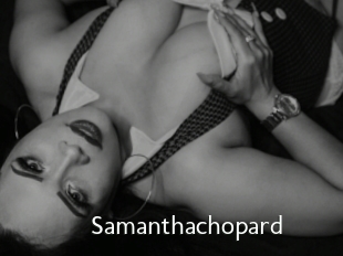 Samanthachopard